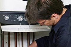 boiler repair Hourston
