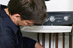 boiler replacement Hourston