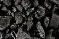 Hourston coal boiler costs