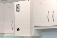 Hourston electric boiler quotes