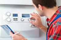 free commercial Hourston boiler quotes
