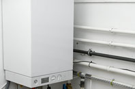 free Hourston condensing boiler quotes