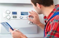 free Hourston gas safe engineer quotes