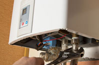 free Hourston boiler install quotes
