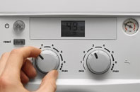 free Hourston boiler maintenance quotes